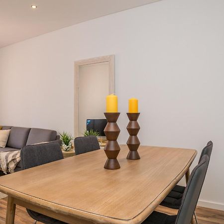Akisol Faro Sunshine Appartement Buitenkant foto