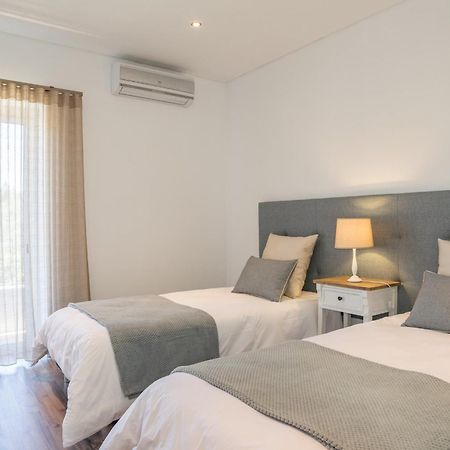 Akisol Faro Sunshine Appartement Buitenkant foto