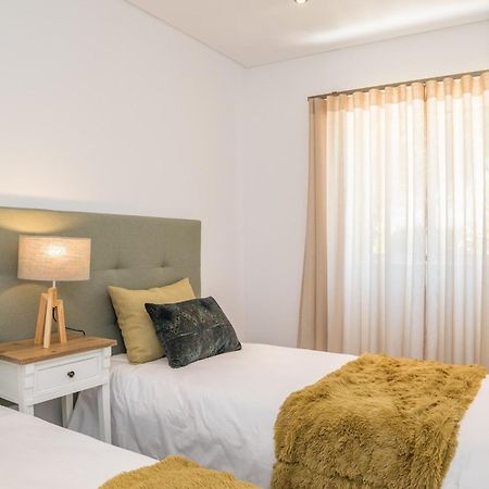 Akisol Faro Sunshine Appartement Buitenkant foto