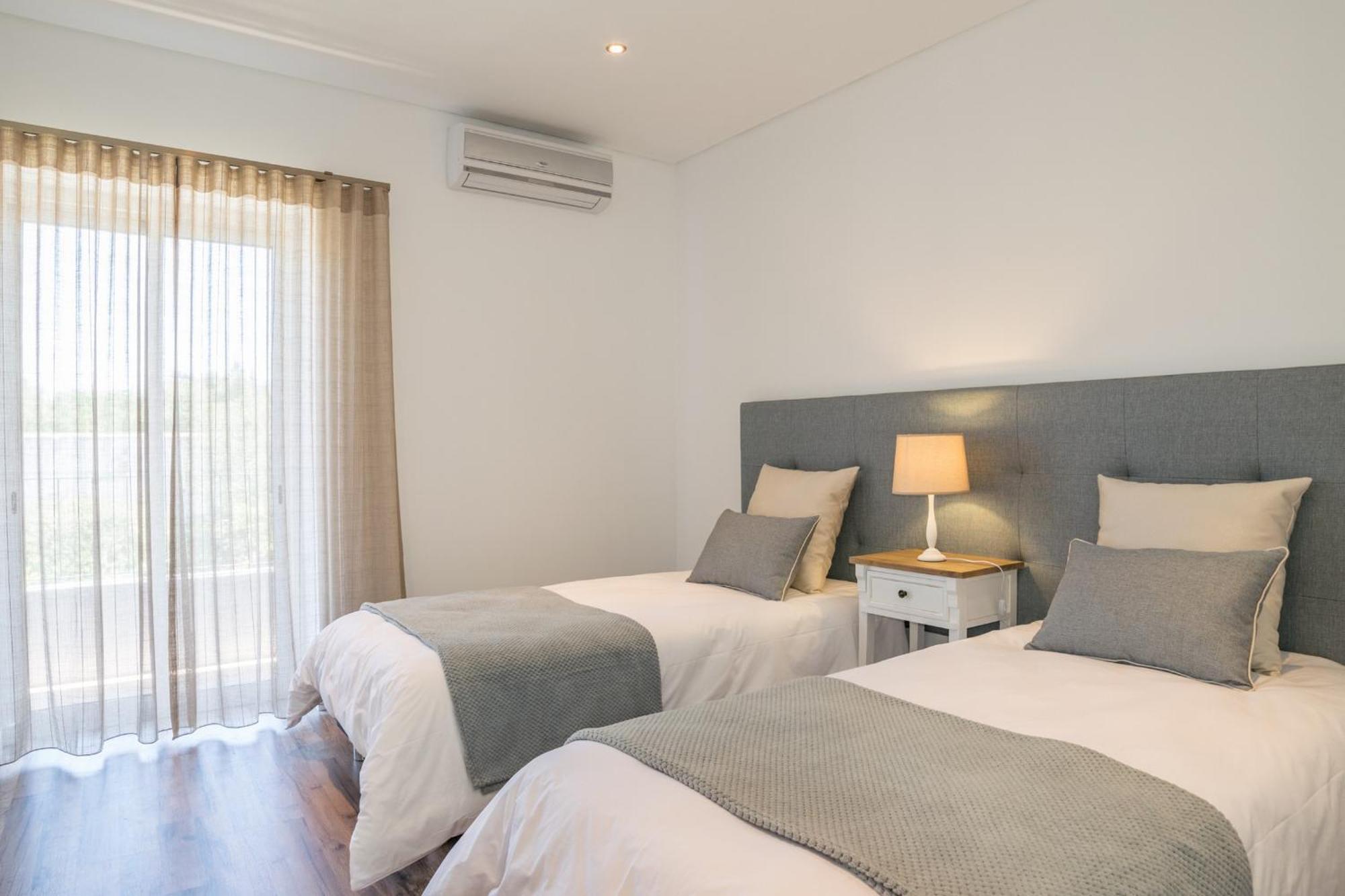 Akisol Faro Sunshine Appartement Buitenkant foto