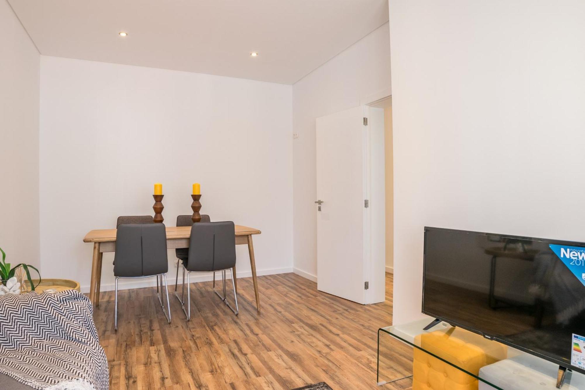 Akisol Faro Sunshine Appartement Buitenkant foto
