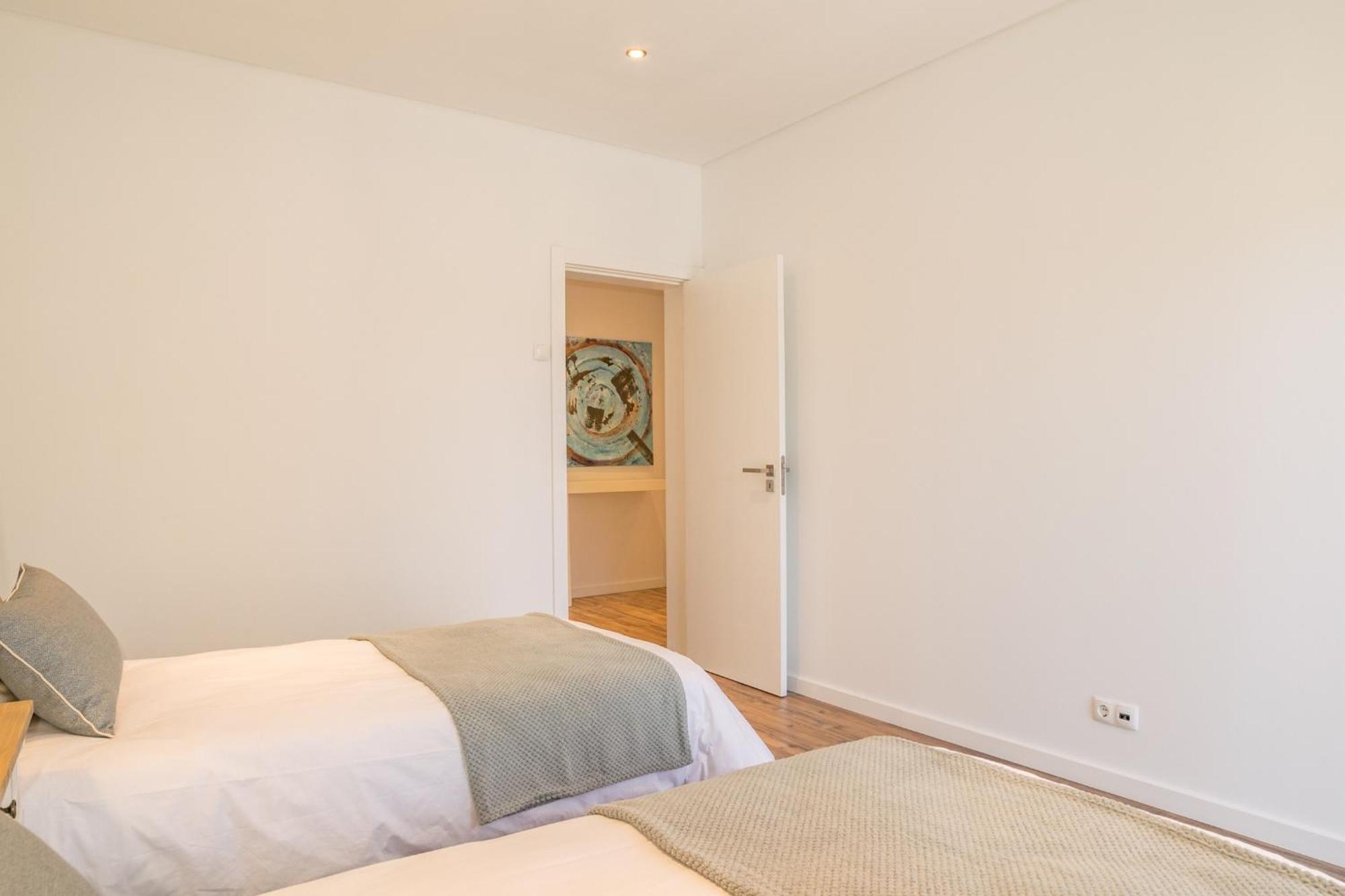 Akisol Faro Sunshine Appartement Buitenkant foto