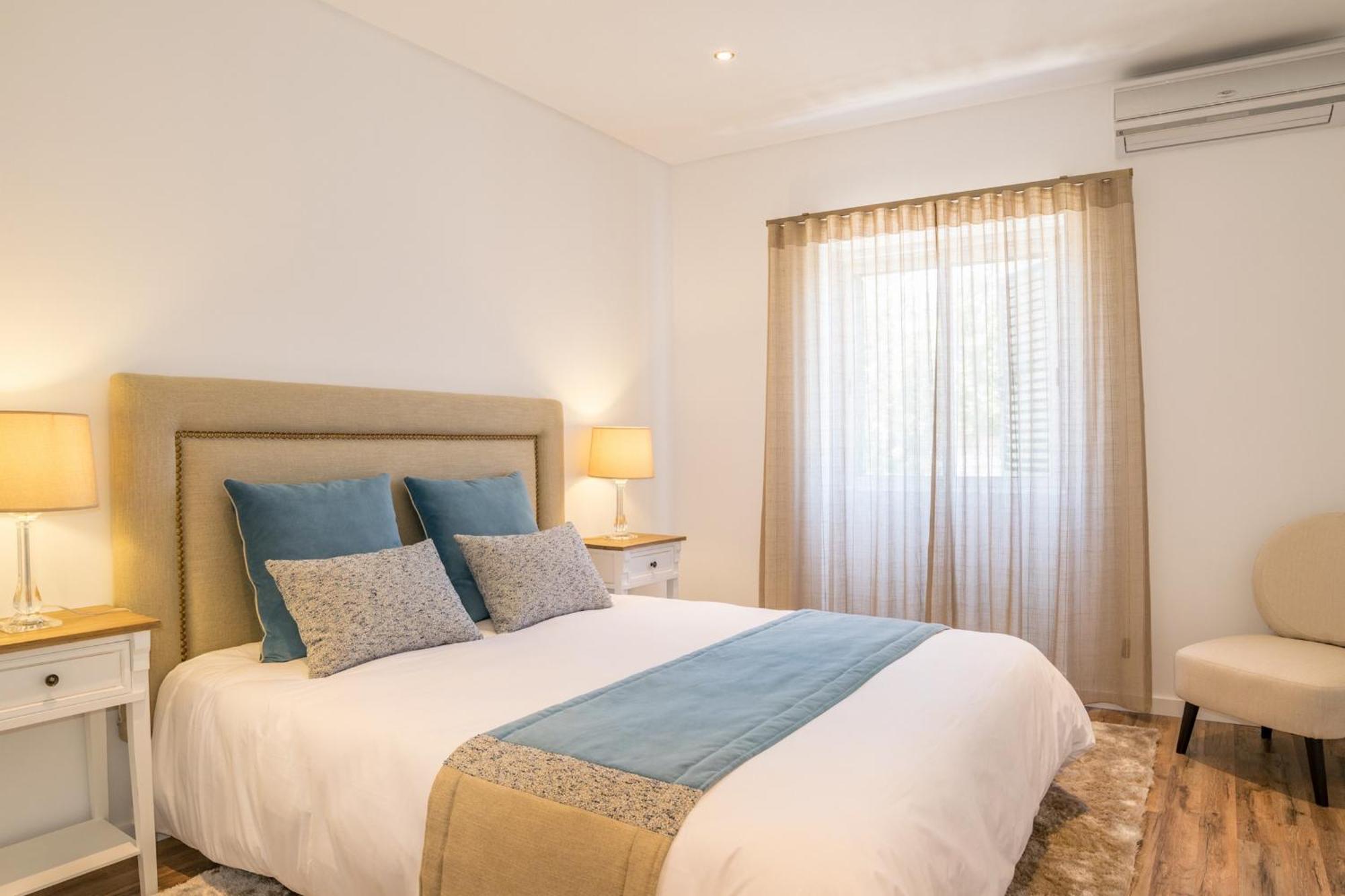 Akisol Faro Sunshine Appartement Buitenkant foto