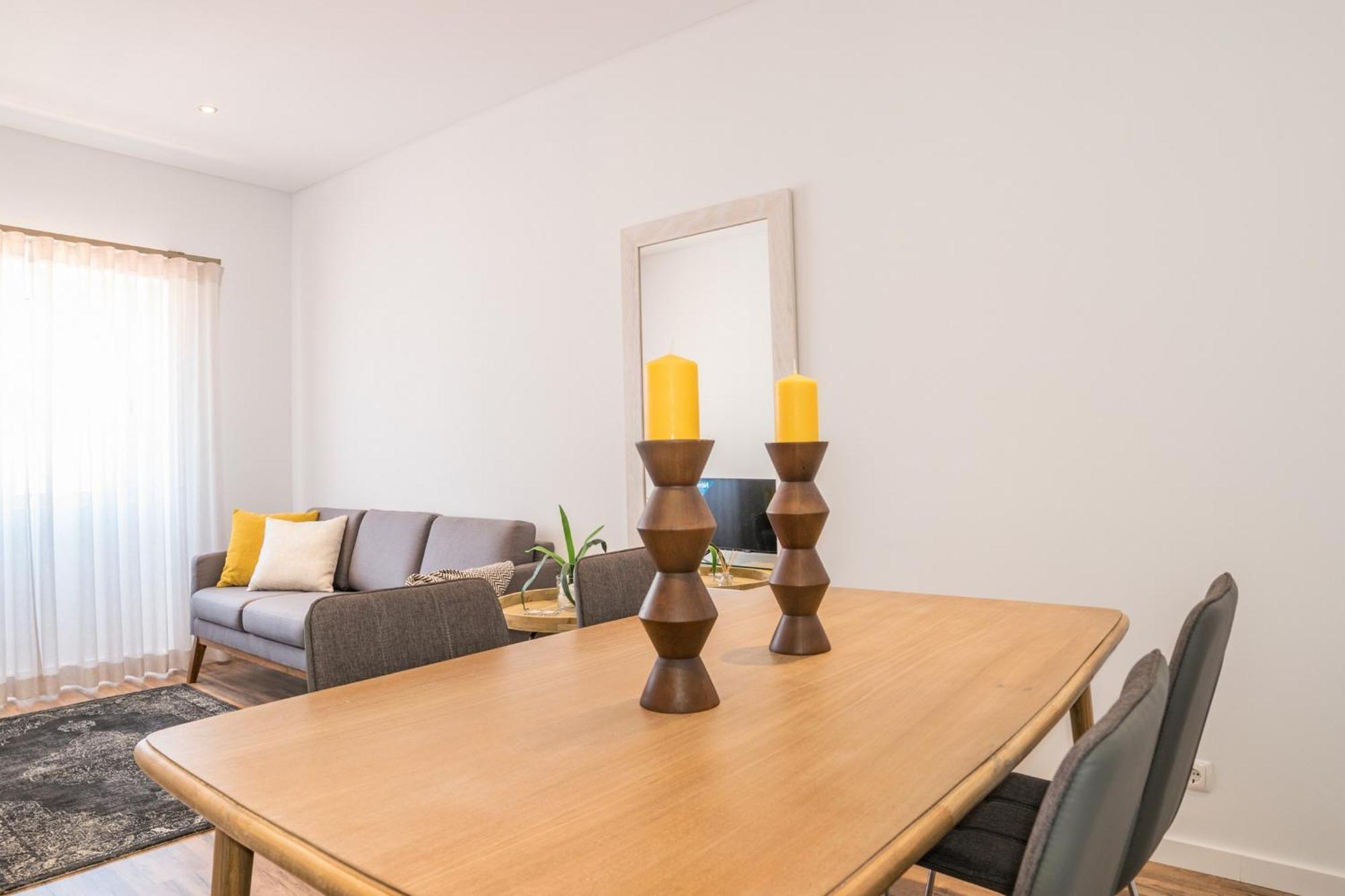 Akisol Faro Sunshine Appartement Buitenkant foto