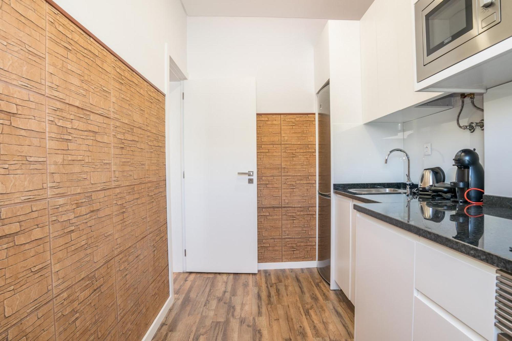 Akisol Faro Sunshine Appartement Buitenkant foto